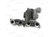 03G253010H Turbocharger Gta1749Mv Mitsubishi Grandis Di-D 2Ltr Genuine Oem Turbochargers