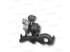 03G253010H Turbocharger Gta1749Mv Mitsubishi Grandis Di-D 2Ltr Genuine Oem Turbochargers