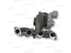 03G253010H Turbocharger Gta1749Mv Mitsubishi Grandis Di-D 2Ltr Genuine Oem Turbochargers