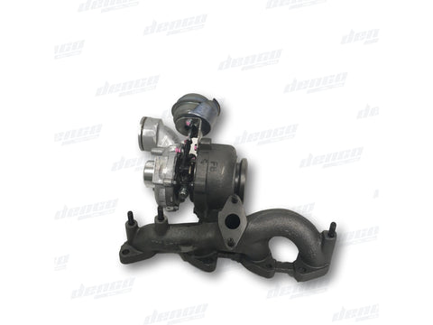 03G253010H Turbocharger Gta1749Mv Mitsubishi Grandis Di-D 2Ltr Genuine Oem Turbochargers