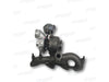 03G253010H Turbocharger Gta1749Mv Mitsubishi Grandis Di-D 2Ltr Genuine Oem Turbochargers