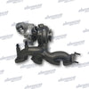 03G253010Av100 Turbocharger Gtb1749Mv Audi / Vw Skoda Seat Tdi 2.0L (Bmn Bmr Buz) Genuine Oem