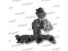 03G253010Av100 Turbocharger Gtb1749Mv Audi / Vw Skoda Seat Tdi 2.0L (Bmn Bmr Buz) Genuine Oem