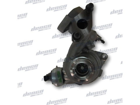03G253010Av100 Turbocharger Gtb1749Mv Audi / Vw Skoda Seat Tdi 2.0L (Bmn Bmr Buz) Genuine Oem