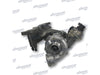 03G253010Av100 Turbocharger Gtb1749Mv Audi / Vw Skoda Seat Tdi 2.0L (Bmn Bmr Buz) Genuine Oem