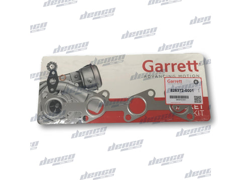 03G253010Av100 Turbocharger Gtb1749Mv Audi / Vw Skoda Seat Tdi 2.0L (Bmn Bmr Buz) Genuine Oem