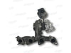03G253010Av100 Turbocharger Gtb1749Mv Audi / Vw Skoda Seat Tdi 2.0L (Bmn Bmr Buz) Genuine Oem