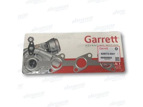 03G253010Av100 Turbocharger Gtb1749Mv Audi / Vw Skoda Seat Tdi 2.0L (Bmn Bmr Buz) Genuine Oem