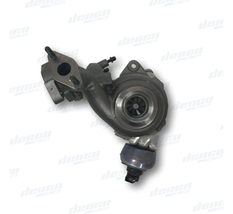 03G253010Av100 Turbocharger Gtb1749Mv Audi / Vw Skoda Seat Tdi 2.0L (Bmn Bmr Buz) Genuine Oem