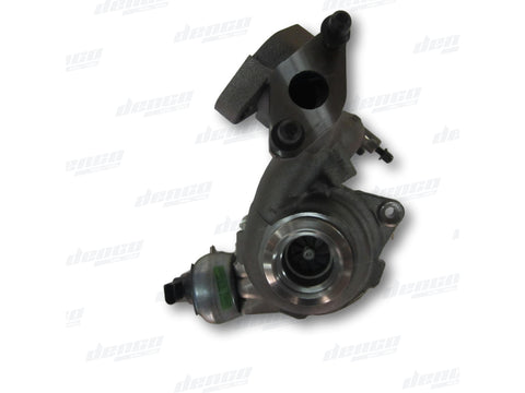 03G253010Av100 Turbocharger Gtb1749Mv Audi / Vw Skoda Seat Tdi 2.0L (Bmn Bmr Buz) Genuine Oem