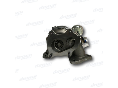 8200879731 Turbocharger Gt1549S Renault Master 2.5 Dci Genuine Oem Turbochargers