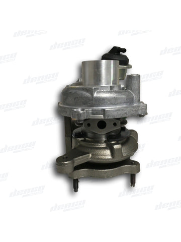 8200879731 Turbocharger Gt1549S Renault Master 2.5 Dci Genuine Oem Turbochargers