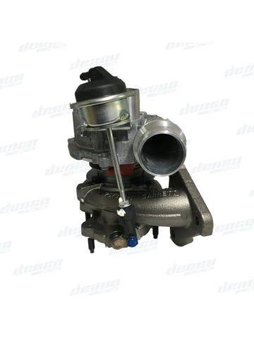 8200879731 Turbocharger Gt1549S Renault Master 2.5 Dci Genuine Oem Turbochargers