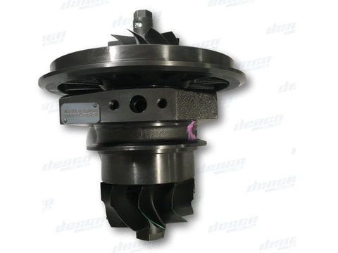 757360-0024 Genuine Garrett Core Assembly Gtb55 / Gta55 Caterpillar Turbo