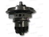 757360-0024 Genuine Garrett Core Assembly Gtb55 / Gta55 Caterpillar Turbo