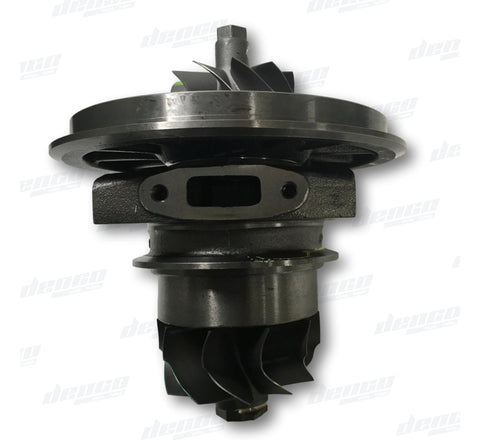 757360-0024 Genuine Garrett Core Assembly Gtb55 / Gta55 Caterpillar Turbo
