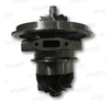 757360-0024 Genuine Garrett Core Assembly Gtb55 / Gta55 Caterpillar Turbo