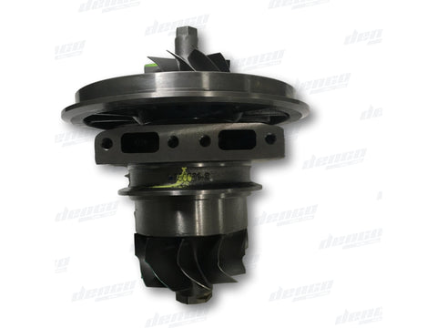 757360-0024 Genuine Garrett Core Assembly Gtb55 / Gta55 Caterpillar Turbo