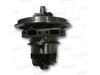 757360-0024 Genuine Garrett Core Assembly Gtb55 / Gta55 Caterpillar Turbo