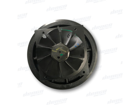 757360-0024 Genuine Garrett Core Assembly Gtb55 / Gta55 Caterpillar Turbo