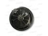 757360-0024 Genuine Garrett Core Assembly Gtb55 / Gta55 Caterpillar Turbo