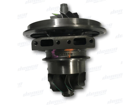 757360-0024 Genuine Garrett Core Assembly Gtb55 / Gta55 Caterpillar Turbo