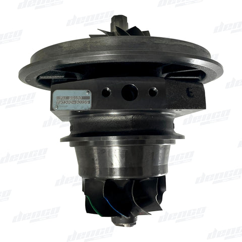 757360-0025 Genuine Garrett Core Assembly Suit Caterpillar Turbo