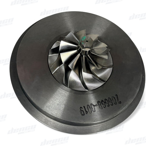 757360-0025  GENUINE GARRETT CORE ASSEMBLY SUIT CATERPILLAR