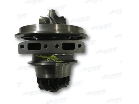 757360-5022S Genuine Garrett Core Assembly Gtb4708Bl Caterpillar Turbo