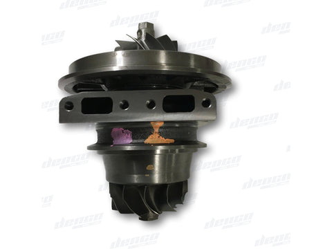 757360-5022S Genuine Garrett Core Assembly Gtb4708Bl Caterpillar Turbo