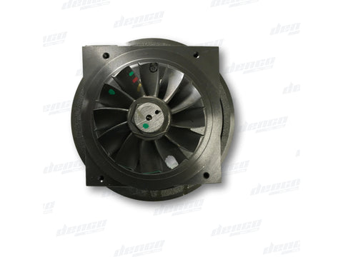 757360-5022S Genuine Garrett Core Assembly Gtb4708Bl Caterpillar Turbo