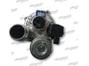 7575659-02 Turbocharger K03 Mini Ep6 Hp 1.6Ltr (Petrol) Genuine Oem Turbochargers