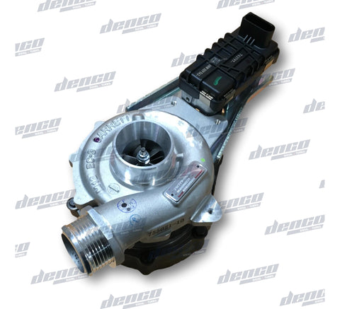 36002482 Turbocharger Gtb2056Lvk Volvo Xc70 / Xc90 2.4Ltr Genuine Oem Turbochargers