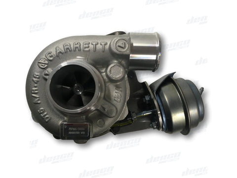 757886-5003w Turbocharger Gtb1649v Hyundai Tucson / Kia Sportage 2.00ltr
