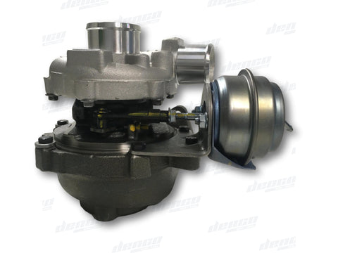 2823127400 Turbocharger Gtb1649V Hyundai Tucson / Kia Sportage 2.00Ltr Genuine Oem Turbochargers