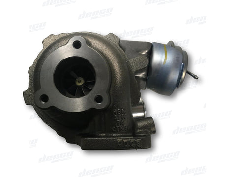 2823127400 Turbocharger Gtb1649V Hyundai Tucson / Kia Sportage 2.00Ltr Genuine Oem Turbochargers