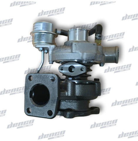 Q1850001 Turbocharger Gt1544S Case / Lg Tractors Genuine Oem Turbochargers