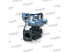 Q1850001 Turbocharger Gt1544S Case / Lg Tractors Genuine Oem Turbochargers