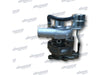 Q1850001 Turbocharger Gt1544S Case / Lg Tractors Genuine Oem Turbochargers