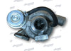 Q1850001 Turbocharger Gt1544S Case / Lg Tractors Genuine Oem Turbochargers