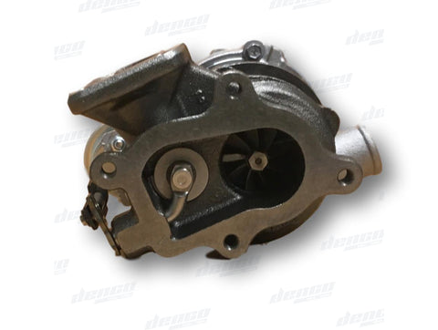Q1850001 Turbocharger Gt1544S Case / Lg Tractors Genuine Oem Turbochargers