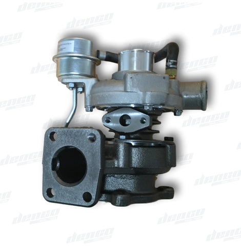Q1850001 Turbocharger Gt1544S Case / Lg Tractors Genuine Oem Turbochargers