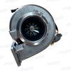 758204-5006S TURBOCHARGER GTA4502V DETROIT (SERIES 60) 12.7LTR - GENUINE OEM TURBOCHARGERS
