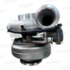 758204-5006S TURBOCHARGER GTA4502V DETROIT (SERIES 60) 12.7LTR - GENUINE OEM TURBOCHARGERS