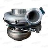 758204-5006S TURBOCHARGER GTA4502V DETROIT (SERIES 60) 12.7LTR - GENUINE OEM TURBOCHARGERS