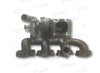 6S7Q6K682Ad Turbocharger Gta1749Mvk Ford/jaguar 2.2L Genuine Oem Turbochargers