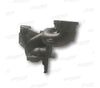 6S7Q6K682Ad Turbocharger Gta1749Mvk Ford/jaguar 2.2L Genuine Oem Turbochargers