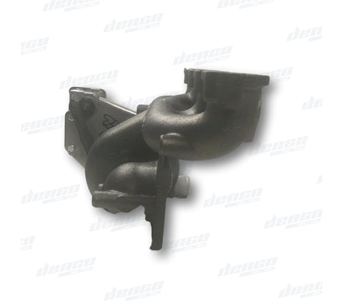 6S7Q6K682Ad Turbocharger Gta1749Mvk Ford/jaguar 2.2L Genuine Oem Turbochargers