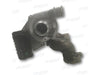 6S7Q6K682Ad Turbocharger Gta1749Mvk Ford/jaguar 2.2L Genuine Oem Turbochargers
