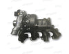 6S7Q6K682Ad Turbocharger Gta1749Mvk Ford/jaguar 2.2L Genuine Oem Turbochargers